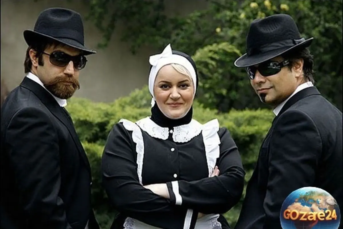 پیمان قاسم‌خانی درباره هوس‌بازی و شخصیت «بانوی دریا» در فیلم سن‌پترزبورگ: «من نزدیکش هم نبودم!»