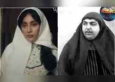 بررسی واقعی‌گرایی لباس زنان قاجار در سریال بامداد خمار: تا چه حد تاریخی و منطبق با واقعیت است؟