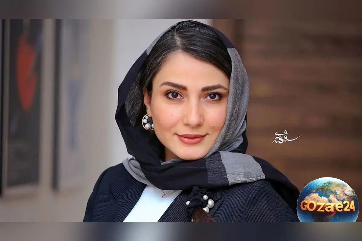 سمیرا حسن پور چادری شد! علت و انگیزه تغییر پوشش بازیگر مشهور چیست؟