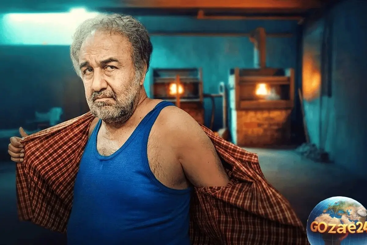 سریال «اجل معلق» با شوخی‌های بی‌نظیر عطاران و بازیگران مطرح، تماشایی‌ترین کمدی شبکه نمایش خانگی ۱۴۰۴