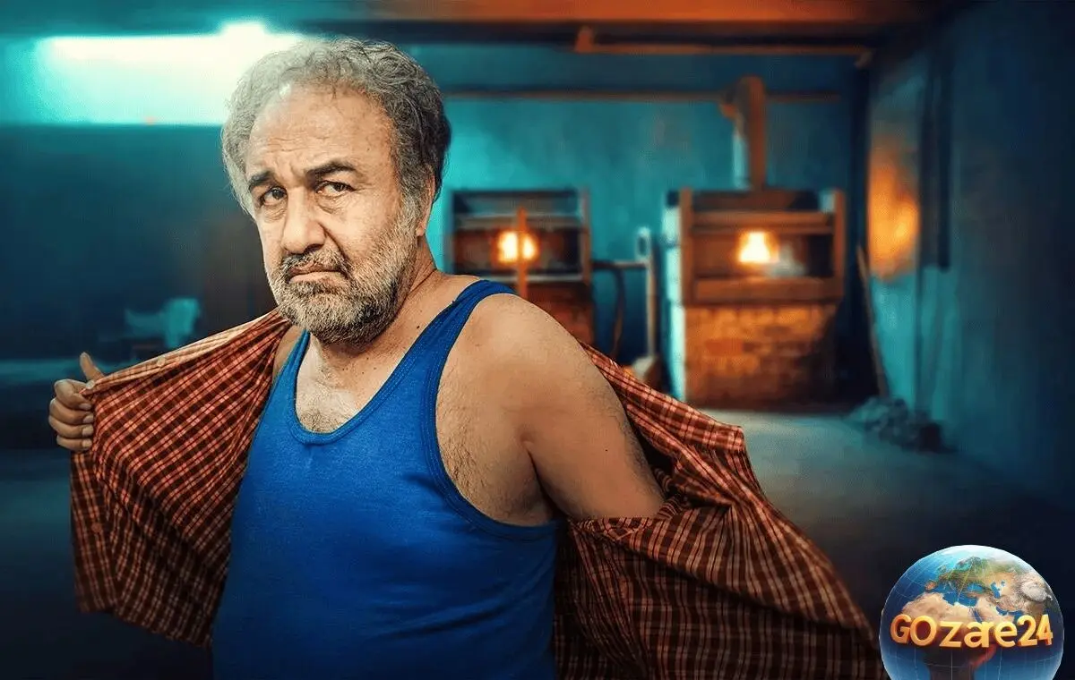 سریال «اجل معلق» با شوخی‌های بی‌نظیر عطاران و بازیگران مطرح، تماشایی‌ترین کمدی شبکه نمایش خانگی ۱۴۰۴
