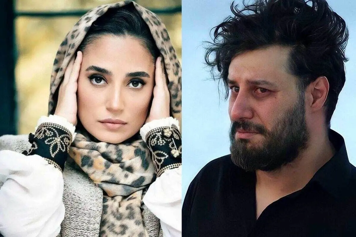 سریال «وحشی ۲» با بازی جواد عزتی و نگار جواهریان در راه است؛ زمان پخش پاییز ۱۴۰۳