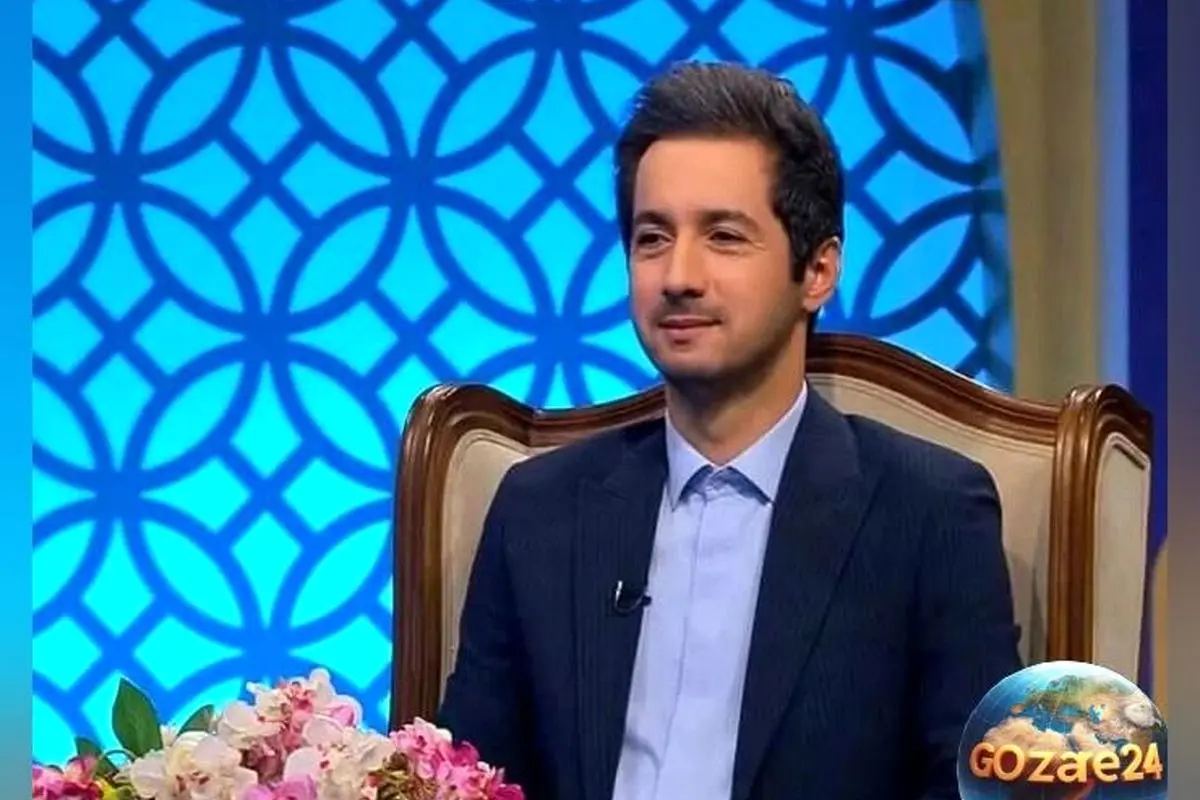 گفت‌وگوی اختصاصی با نجم‌الدین شریعتی مجری برنامه سمت خدا؛ زندگی، حرفه و رازهای موفقیت در گفت‌وگو با کامران نجف‌زاده