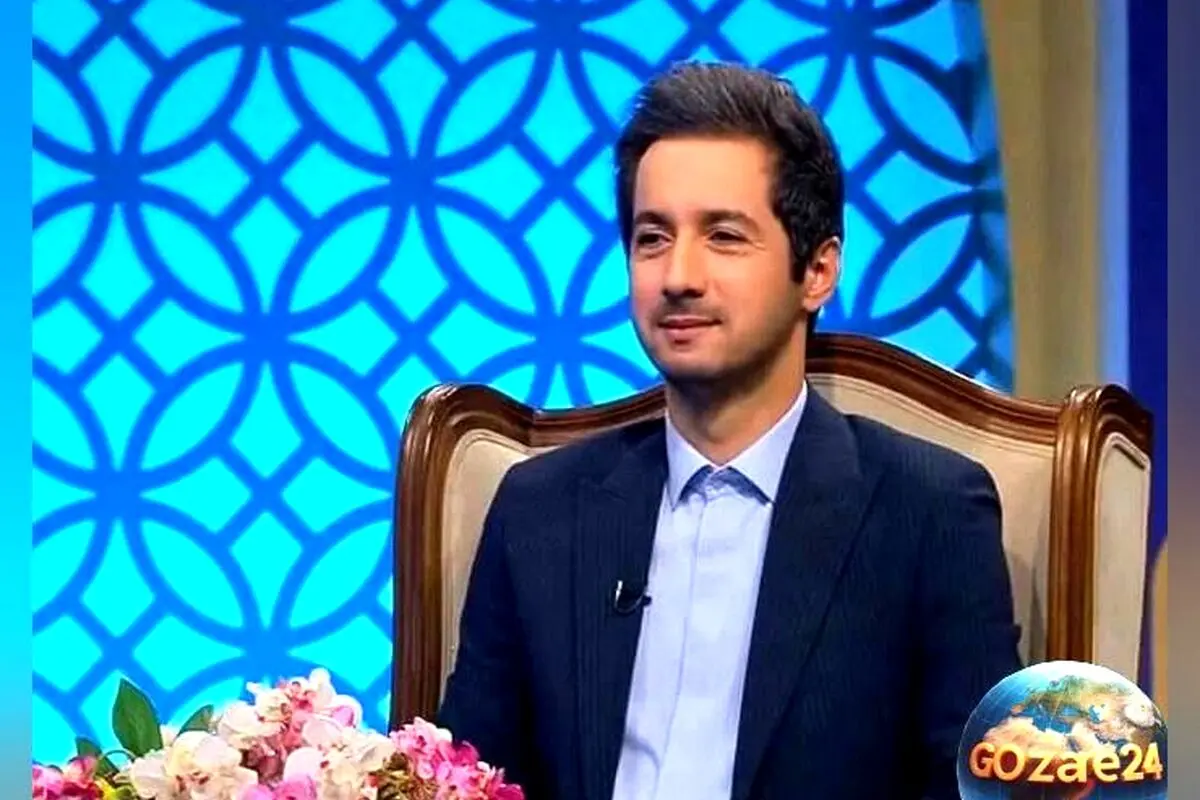گفت‌وگوی اختصاصی با نجم‌الدین شریعتی مجری برنامه سمت خدا؛ زندگی، حرفه و رازهای موفقیت در گفت‌وگو با کامران نجف‌زاده