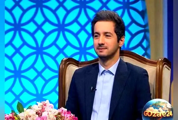 گفت‌وگوی اختصاصی با نجم‌الدین شریعتی مجری برنامه سمت خدا؛ زندگی، حرفه و رازهای موفقیت در گفت‌وگو با کامران نجف‌زاده