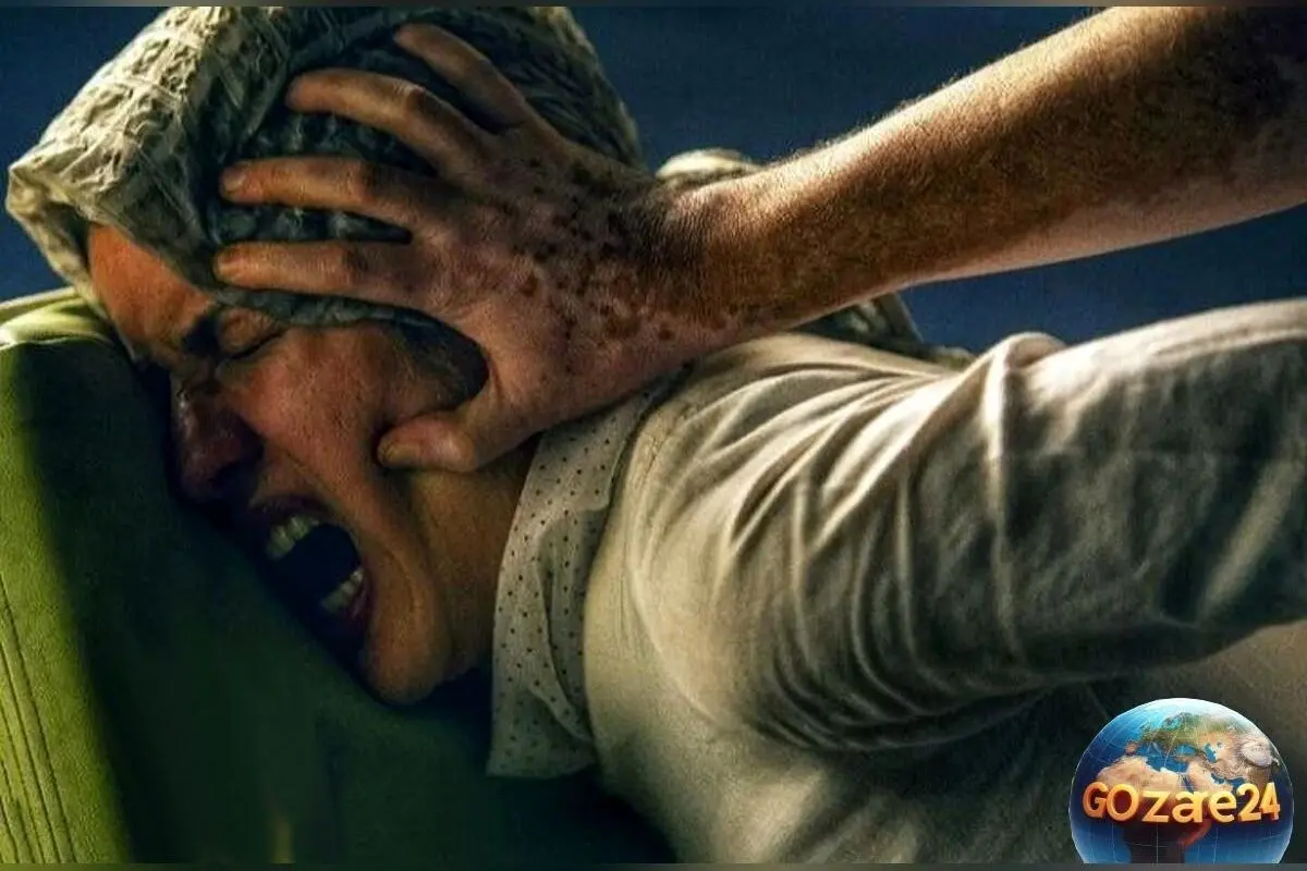 سریال علفزار با سکانس جنجالی و حذف شده استخر پارتی مختلط و تجاوز گروهی روبه‌رو شد!