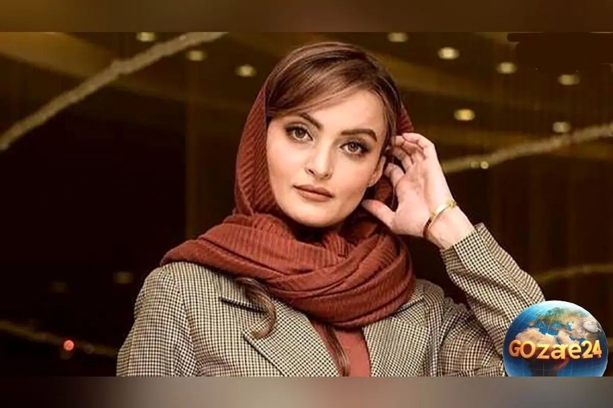 جشن تعیین جنسیت دوقلوهای نیلوفر پارسا در پنتهاوس لوکس + تصاویر شگفتانگیز