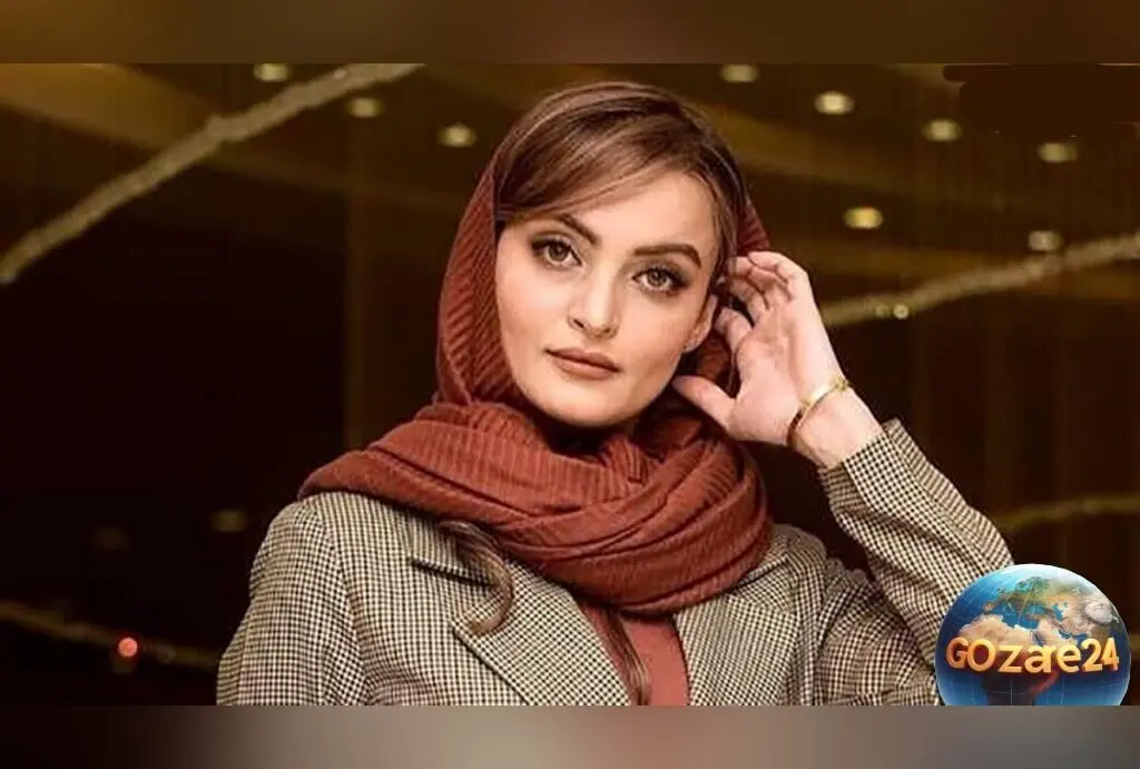 جشن تعیین جنسیت دوقلوهای نیلوفر پارسا در پنت‌هاوس لوکس + تصاویر شگفت‌انگیز