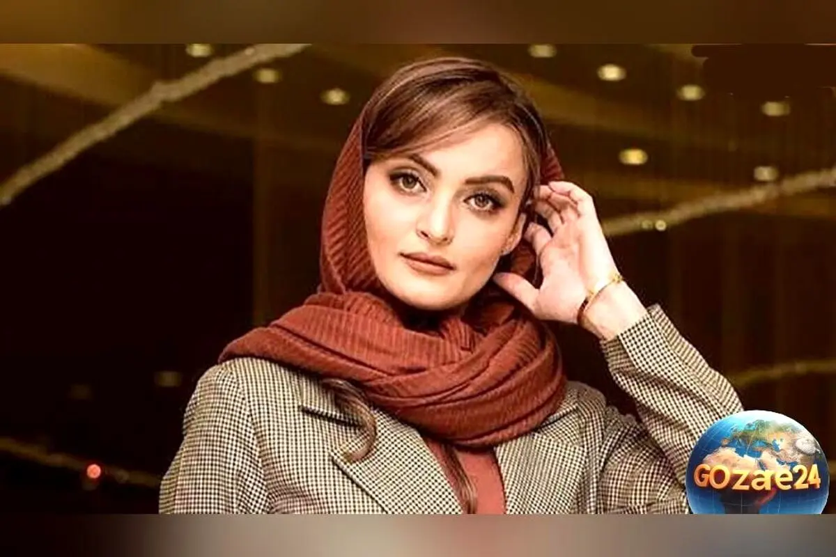جشن تعیین جنسیت دوقلوهای نیلوفر پارسا در پنت‌هاوس لوکس + تصاویر شگفت‌انگیز