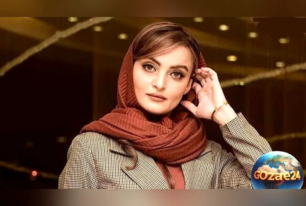 جشن تعیین جنسیت دوقلوهای نیلوفر پارسا در پنت‌هاوس لوکس + تصاویر شگفت‌انگیز
