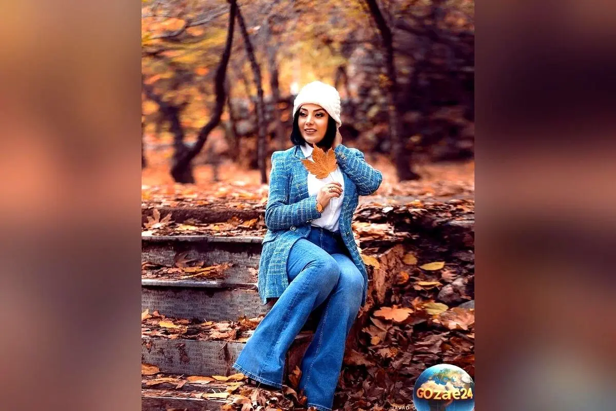 صبا راد با استایل رنگارنگ و مدلینگی مردم را به ریسک‌پذیری تشویق می‌کند: جزئیات جدید از استوری اینستاگرام مجری مطرح صدا و سیما