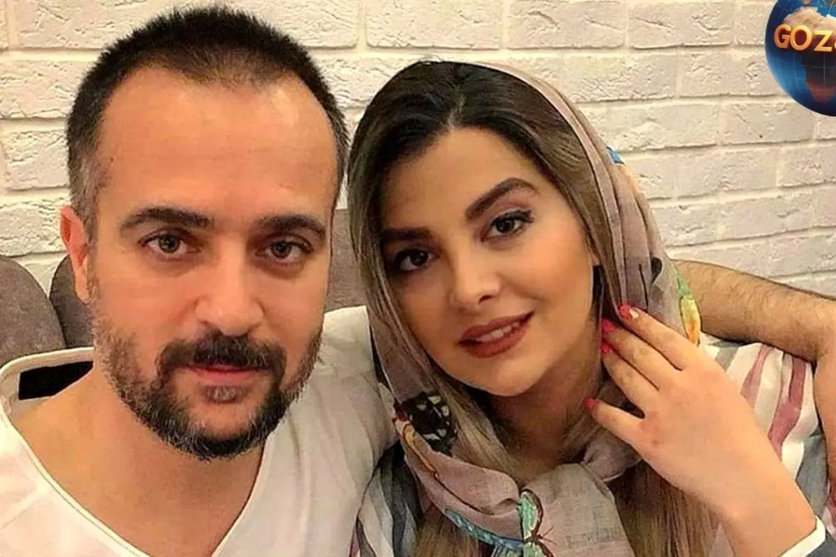 استوری جنجالی مونا فائزپور پس از ازدواج با احمد مهرانفر | عکس جدید و جزئیات ماجرا