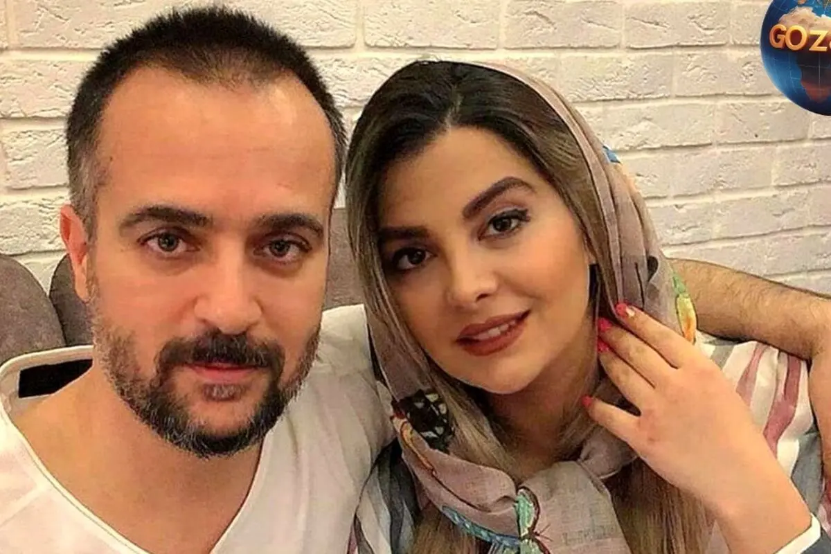 استوری جنجالی مونا فائزپور پس از ازدواج با احمد مهرانفر | عکس جدید و جزئیات ماجرا