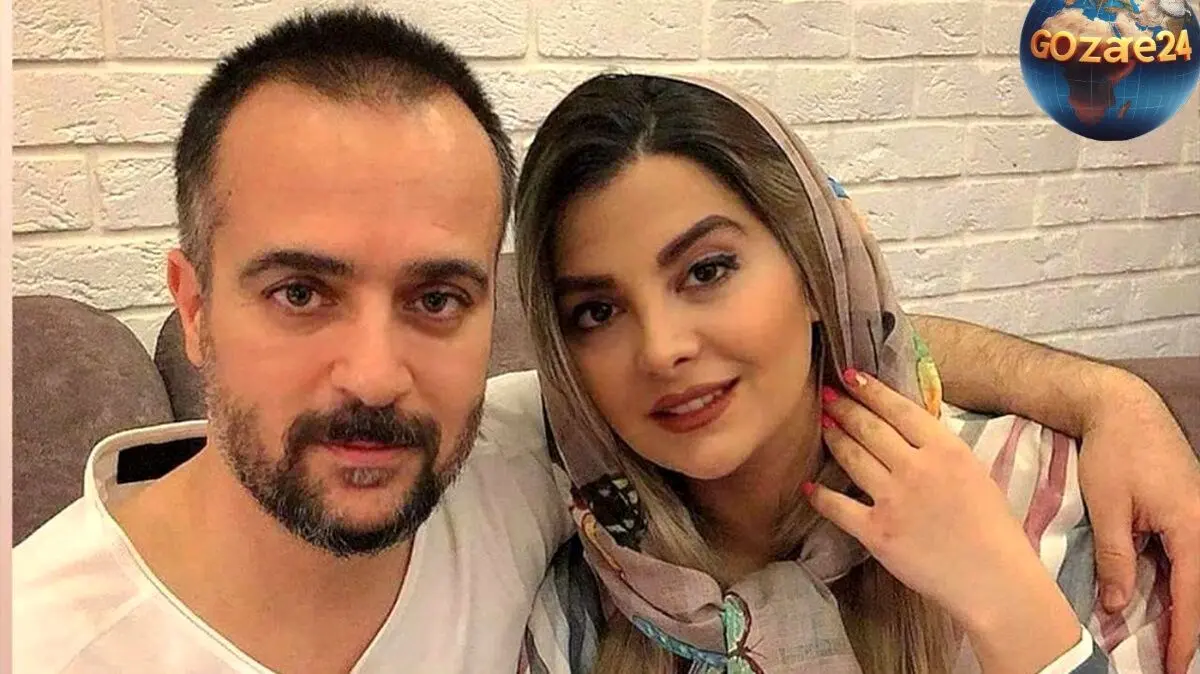 استوری جنجالی مونا فائزپور پس از ازدواج با احمد مهرانفر | عکس جدید و جزئیات ماجرا