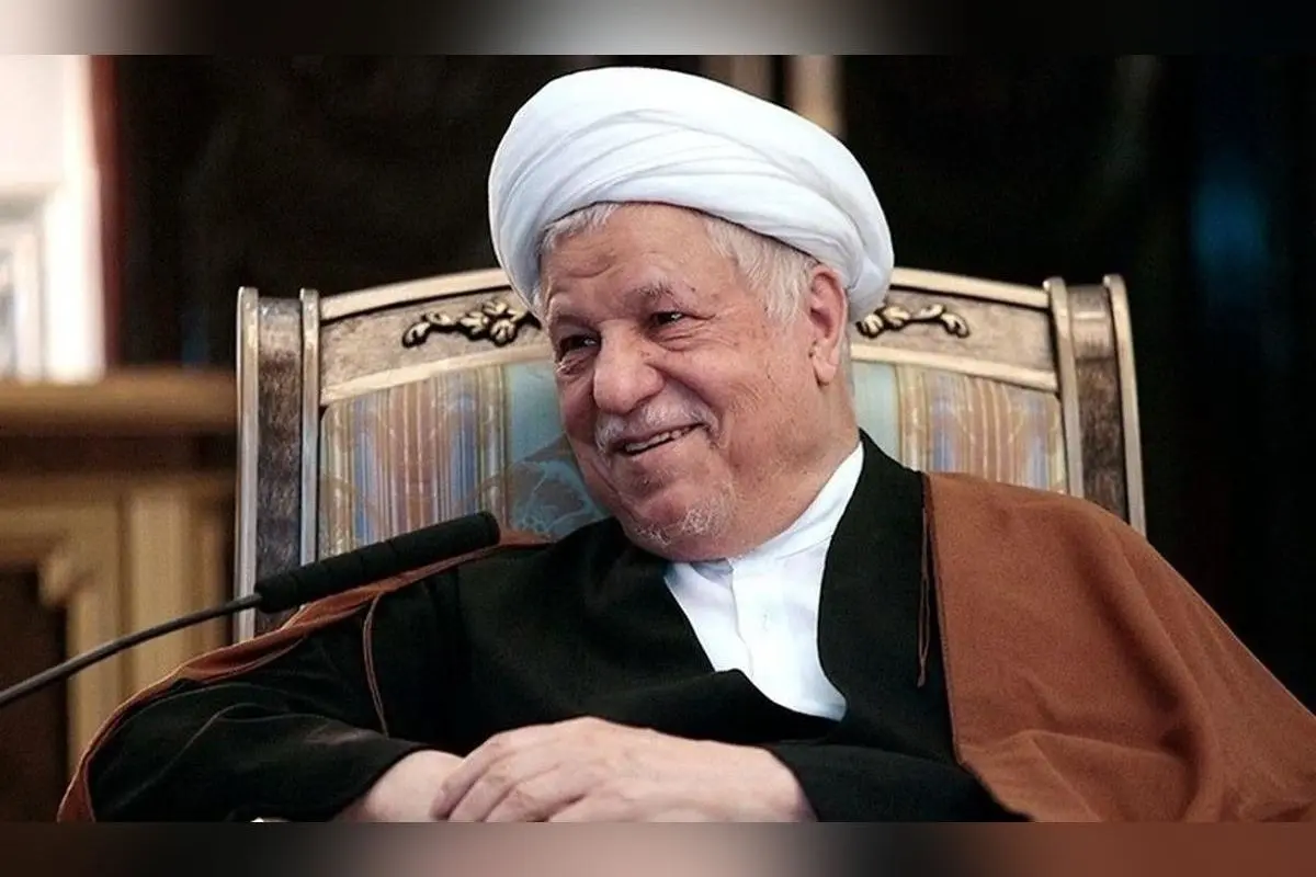 تصویر نادر از هاشمی رفسنجانی در جوانی؛ سفر به دهه ۱۳۳۰ و روزهای آغازین زندگی سیاسی