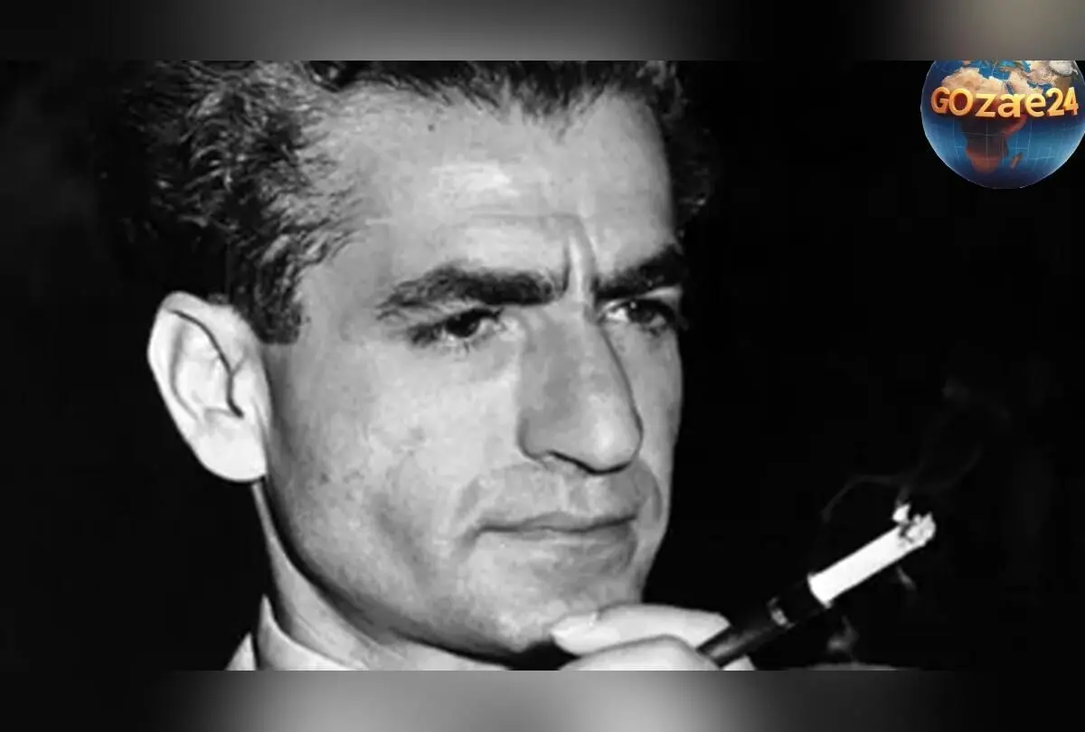عکس‌های نادر و دیده‌نشده از محمدرضا شاه در سفرها و دیدارهای رسمی با سران جهان