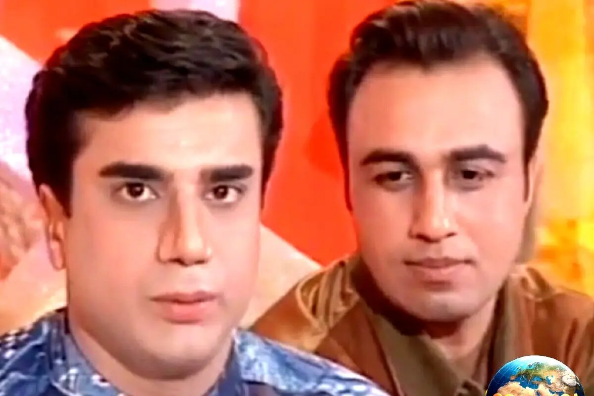 نصرالله رادش در برنامه 1001 فاش کرد: رضا عطاران بدصدا‌ترین بازیگر ساعت خوش است و قصد داشت دستمزدش را پایین آورد!