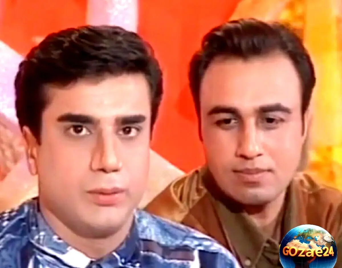 نصرالله رادش در برنامه 1001 فاش کرد: رضا عطاران بدصدا‌ترین بازیگر ساعت خوش است و قصد داشت دستمزدش را پایین آورد!