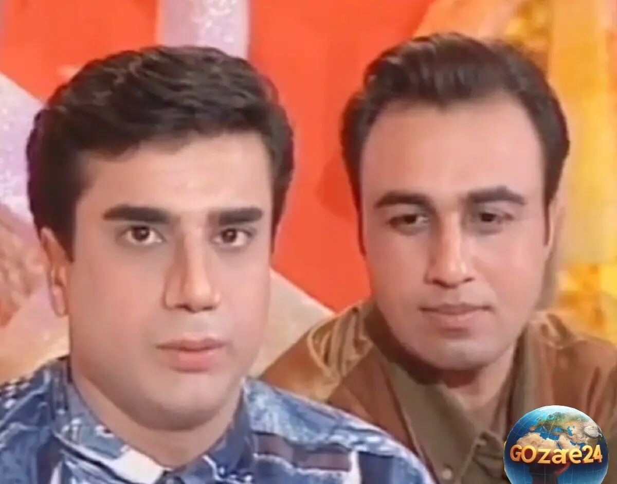 نصرالله رادش در برنامه 1001 فاش کرد: رضا عطاران بدصدا‌ترین بازیگر ساعت خوش است و قصد داشت دستمزدش را پایین آورد!