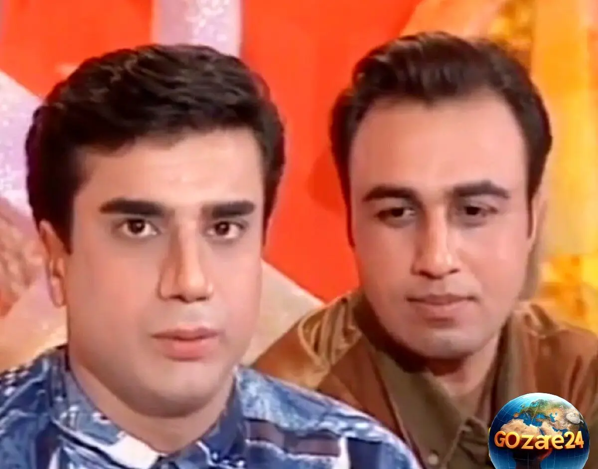 نصرالله رادش در برنامه 1001 فاش کرد: رضا عطاران بدصدا‌ترین بازیگر ساعت خوش است و قصد داشت دستمزدش را پایین آورد!