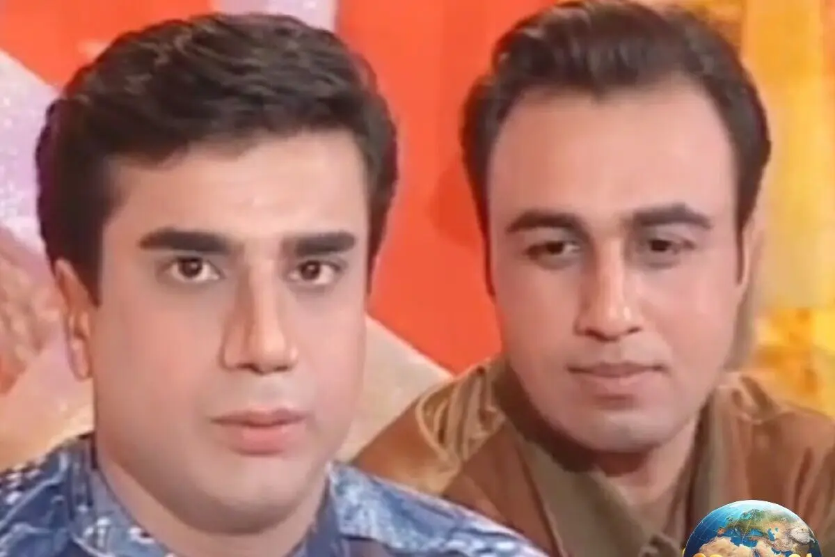 نصرالله رادش در برنامه 1001 فاش کرد: رضا عطاران بدصدا‌ترین بازیگر ساعت خوش است و قصد داشت دستمزدش را پایین آورد!