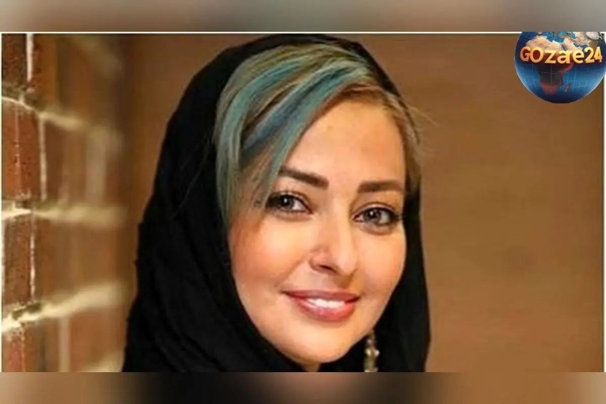 نفیسه روشن از زندگی و تقدیرش با حس خوشبختی و رضایت در کنار حواشی و چالش‌ها؛ تصویری جدید در اینستاگرام