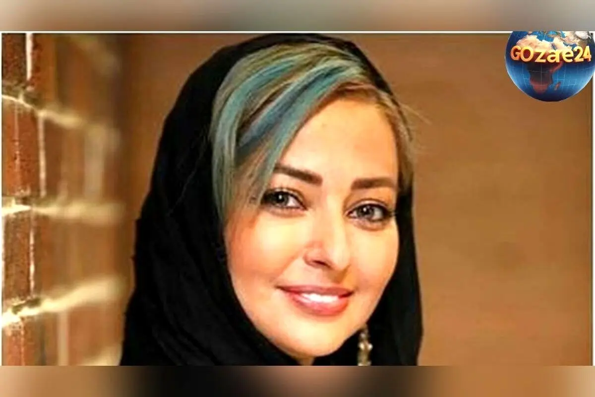 نفیسه روشن از زندگی و تقدیرش با حس خوشبختی و رضایت در کنار حواشی و چالش‌ها؛ تصویری جدید در اینستاگرام