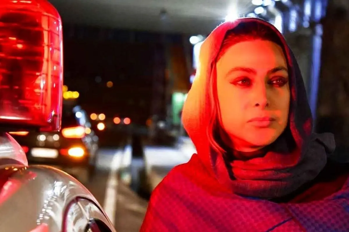 آزاده صمدی با دکوراسیون مینیمال و لوکس خانه‌اش، حس طبیعت را به فضای زندگی می‌آورد