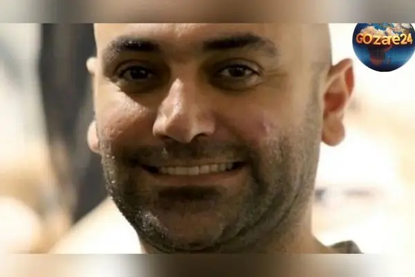 تصویر استایل خاص مهدی کوشکی و همسرش در کنار مادام مسیویی؛ استایلی شیک و کلاسیک که چشم‌ها را خیره می‌کند