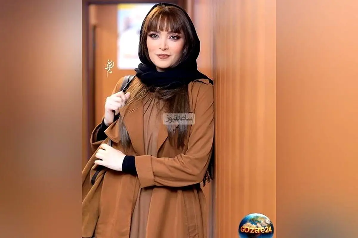 عکس: استایل خاص و ظریف بهنوش طباطبایی در کنار خانواده لاکچری‌اش + لحظه‌ای متفاوت و دلنشین