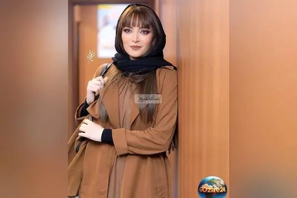 عکس: استایل خاص و ظریف بهنوش طباطبایی در کنار خانواده لاکچری‌اش + لحظه‌ای متفاوت و دلنشین