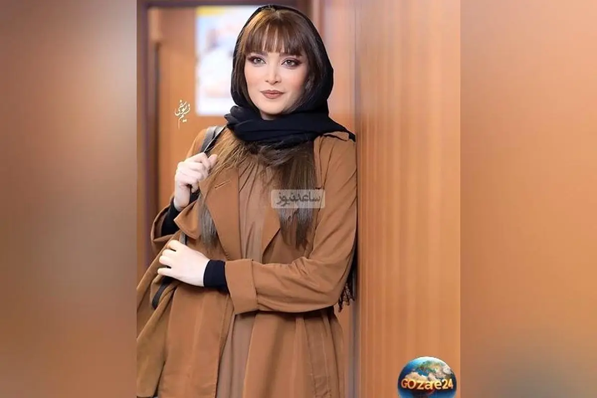 عکس: استایل خاص و ظریف بهنوش طباطبایی در کنار خانواده لاکچری‌اش + لحظه‌ای متفاوت و دلنشین