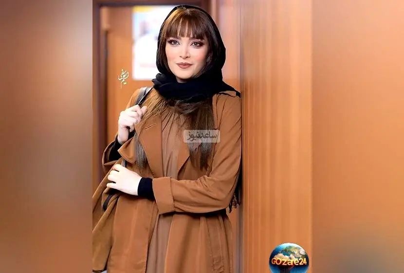 عکس: استایل خاص و ظریف بهنوش طباطبایی در کنار خانواده لاکچری‌اش + لحظه‌ای متفاوت و دلنشین