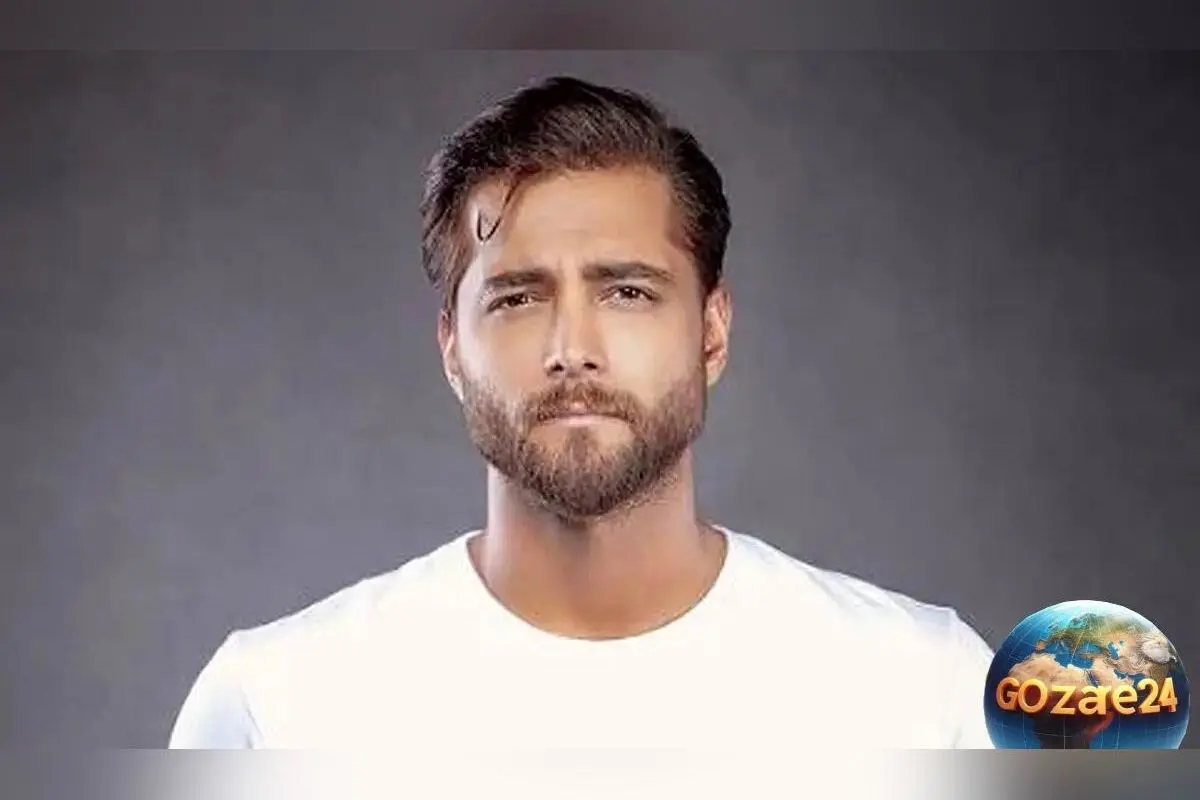 امیر مقاره در استایل راحتی و سرتاپا سفید؛ عکس‌های جدید خواننده ماکان بند در تیپ امروزی و مدرن