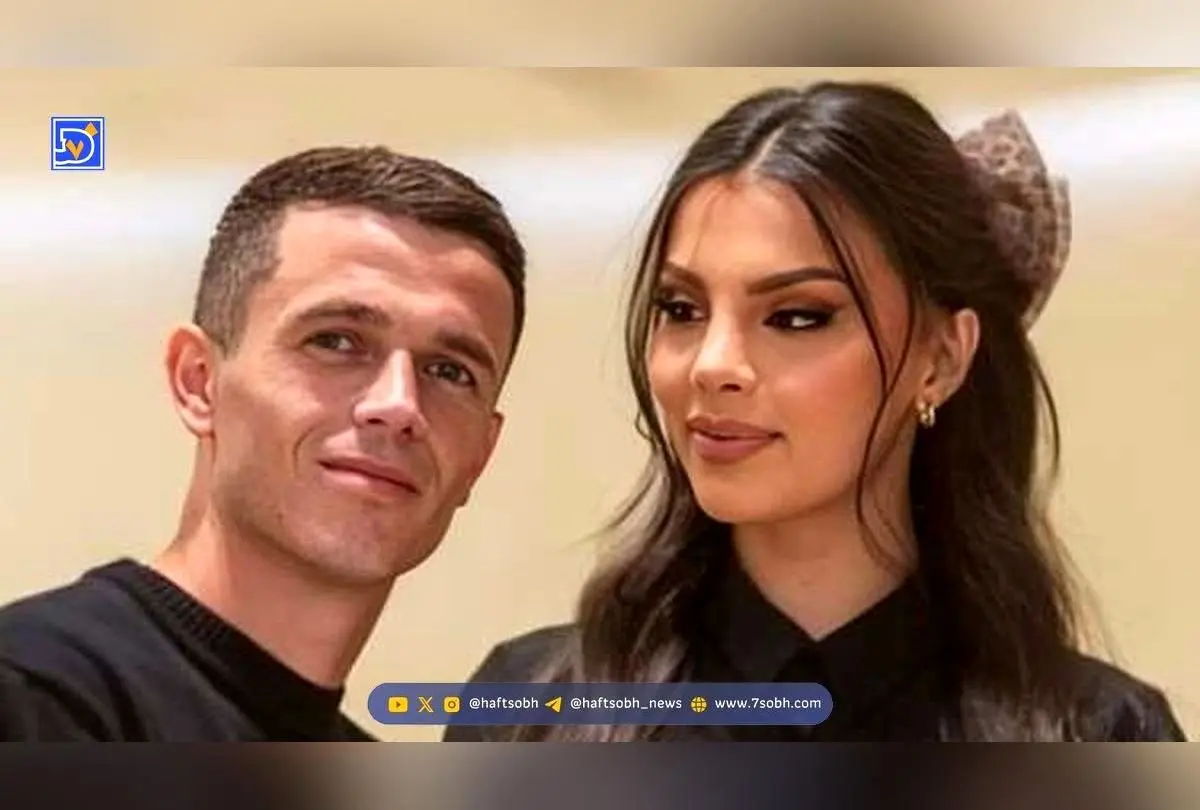 بیوگرافی کامل یاسر آسانی، ستاره فوتبال آلبانی و همسرش + جزئیات زندگی شخصی و حرفه‌ای