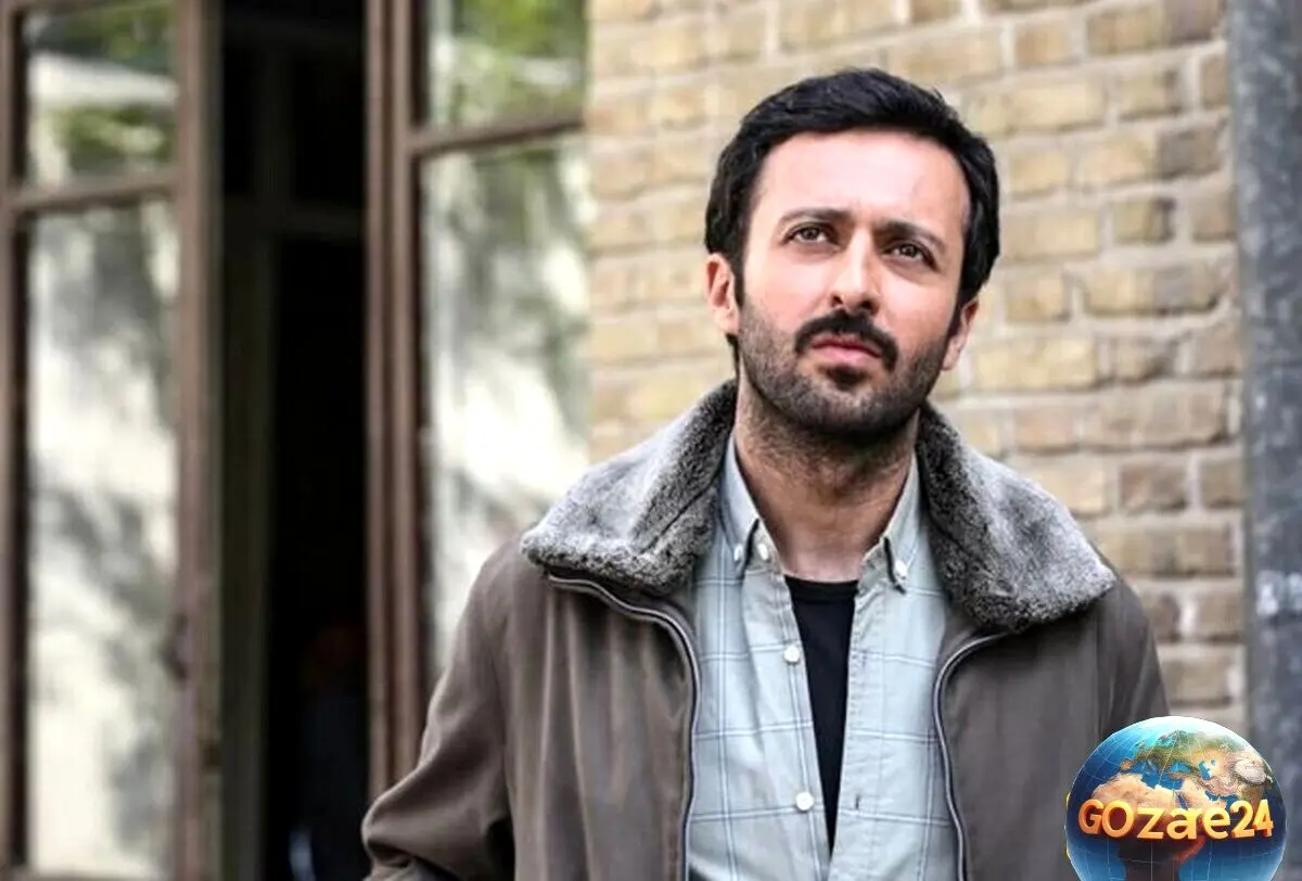 حسام محمودی با انتشار عکس مادر مرحومش از درگذشت وی خبر داد + واکنش احساسی بازیگر در شبکه‌های اجتماعی