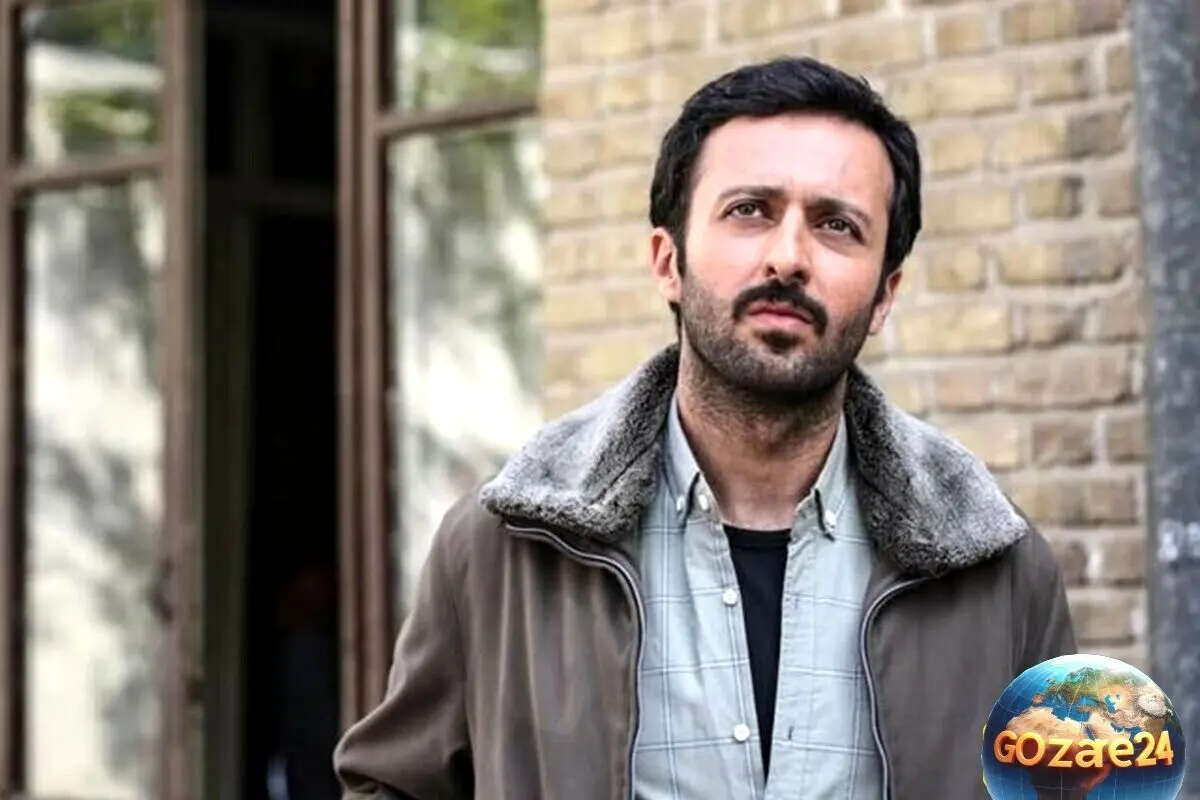 حسام محمودی با انتشار عکس مادر مرحومش از درگذشت وی خبر داد + واکنش احساسی بازیگر در شبکه‌های اجتماعی