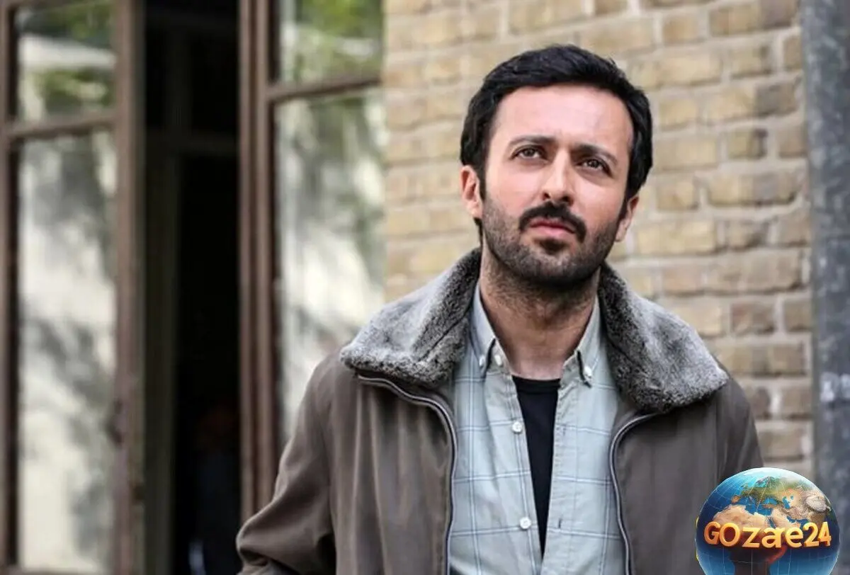حسام محمودی با انتشار عکس مادر مرحومش از درگذشت وی خبر داد + واکنش احساسی بازیگر در شبکه‌های اجتماعی