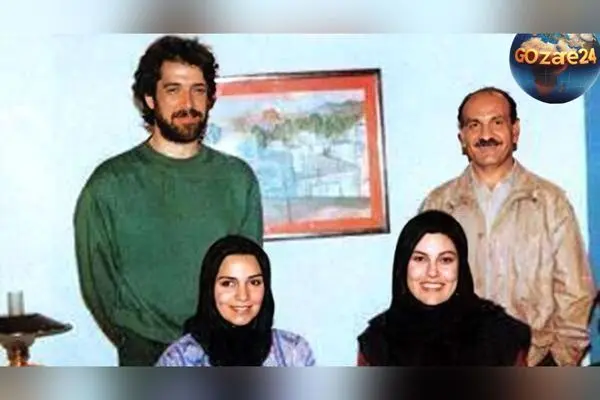 افشاگری الهام پاوه‌نژاد درباره پشت‌پرده سانسورهای عجیب سریال «همسران» + جزئیات و ویدئو