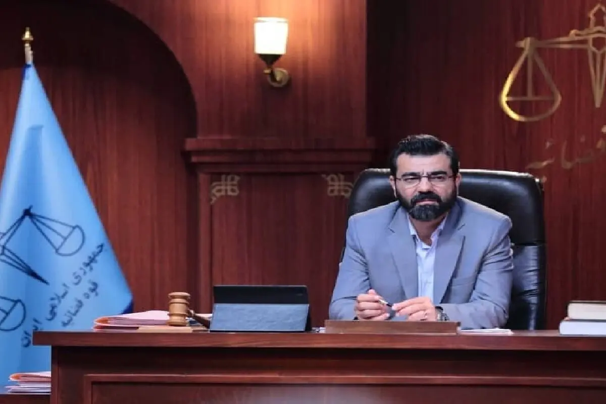 فصل سوم سریال «آقای قاضی» در راه است: داستان‌های جدید و جذاب‌تر از همیشه