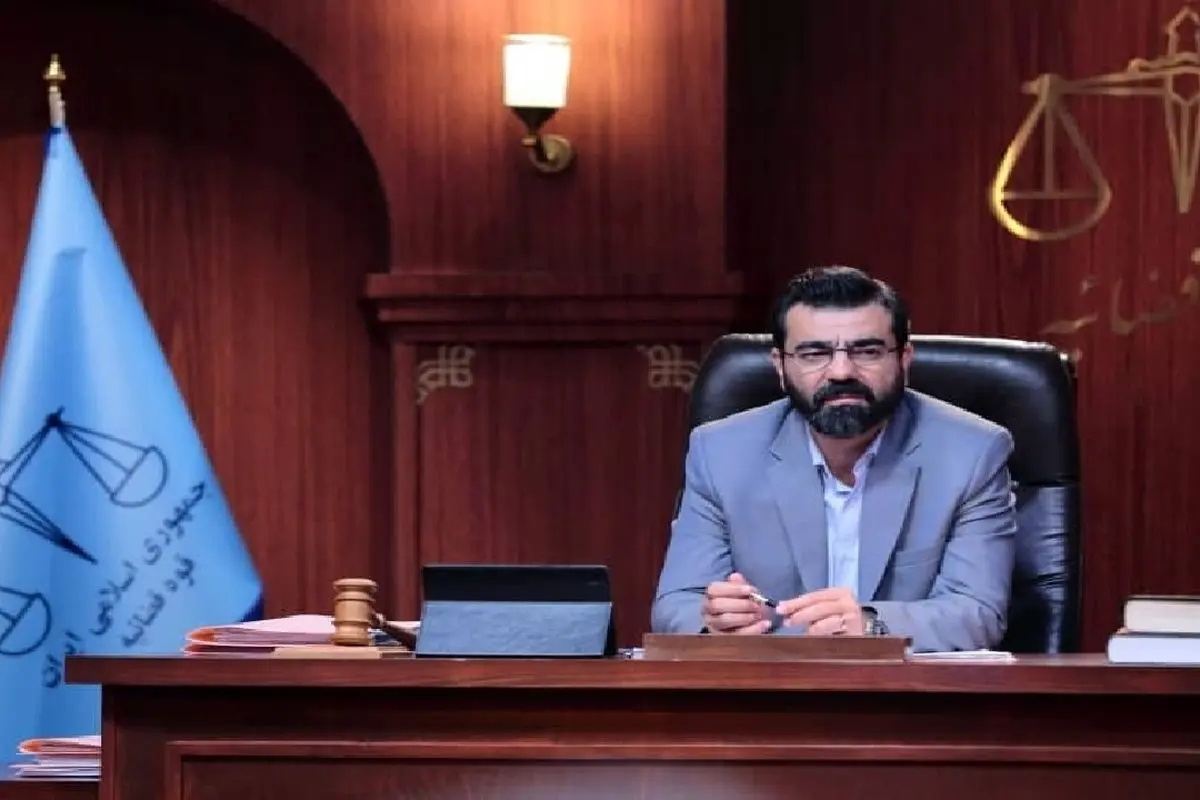 فصل سوم سریال «آقای قاضی» در راه است: داستانهای جدید و جذابتر از همیشه