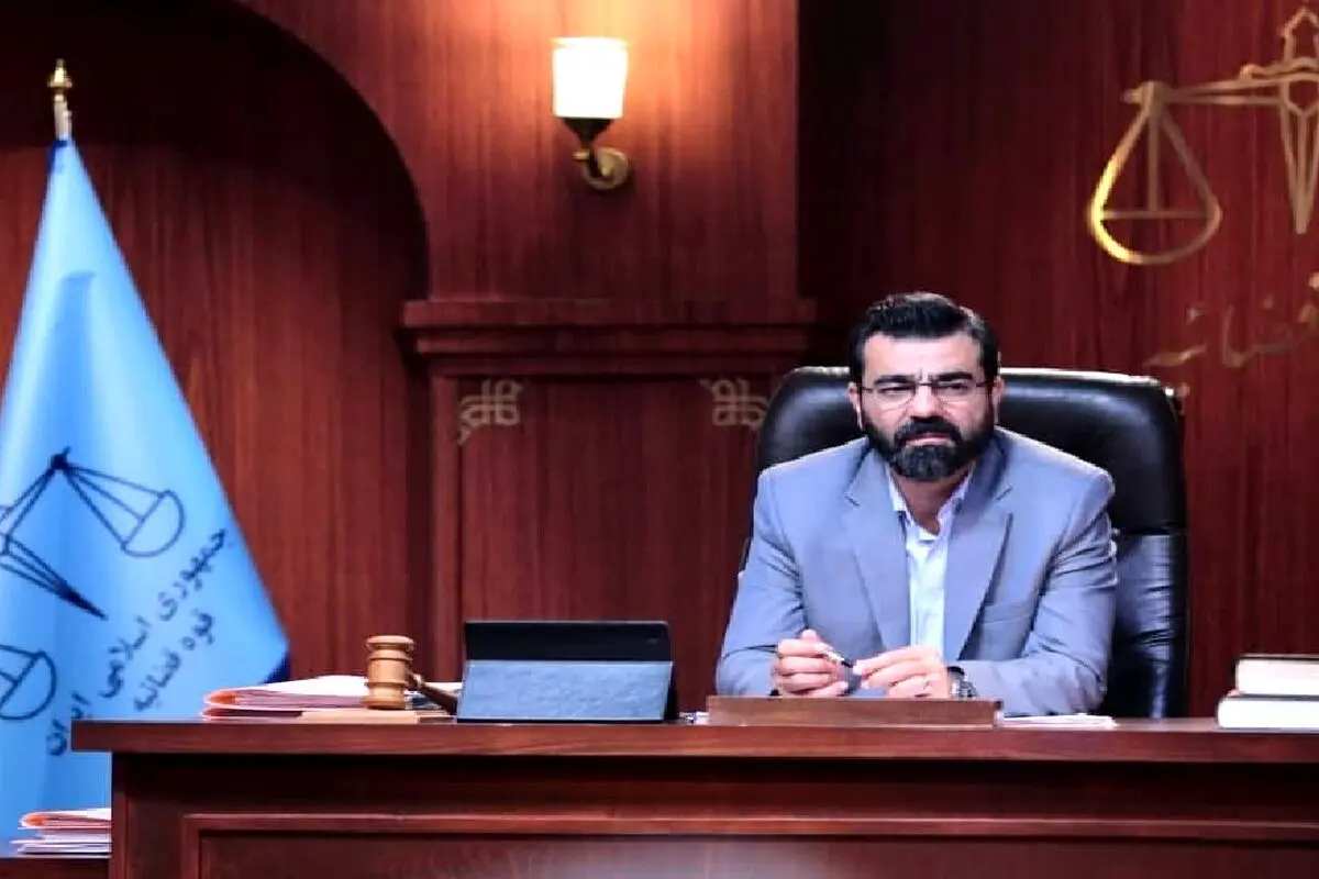 فصل سوم سریال «آقای قاضی» در راه است: داستان‌های جدید و جذاب‌تر از همیشه