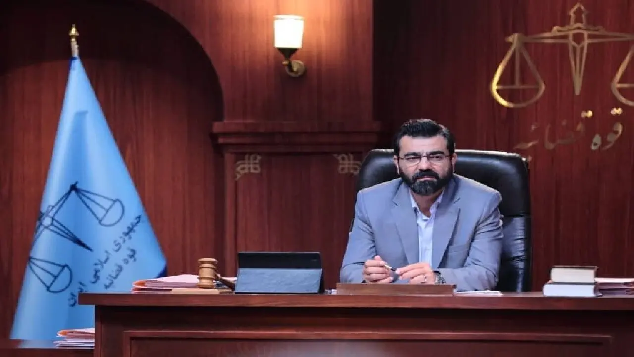 فصل سوم سریال «آقای قاضی» در راه است: داستان‌های جدید و جذاب‌تر از همیشه