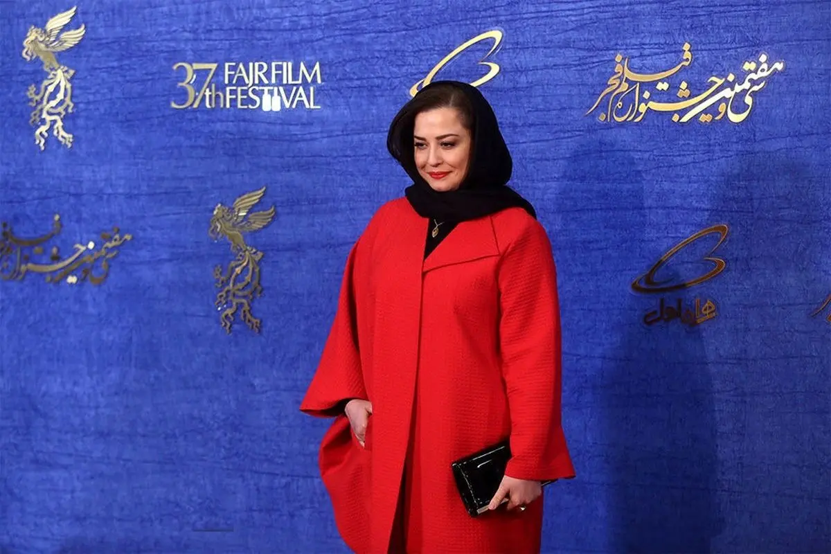 نگاهی متفاوت به دکوراسیون بهاری مهرآوه شریفی‌نیا؛ تِراس پرگل و دل‌نشین بازیگر محبوب ایرانی