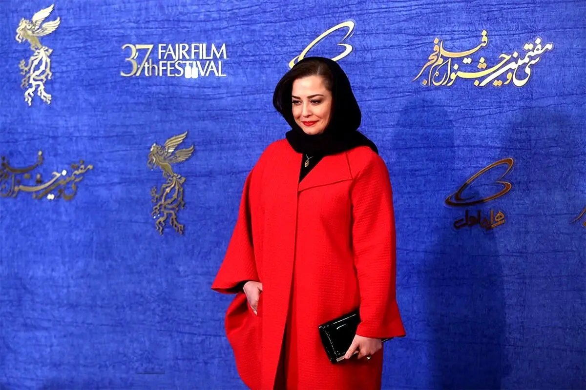 نگاهی متفاوت به دکوراسیون بهاری مهرآوه شریفی‌نیا؛ تِراس پرگل و دل‌نشین بازیگر محبوب ایرانی