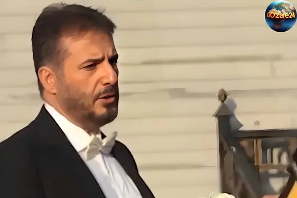 سید جواد هاشمی دنبال زن دوم! / واکنش جنجالی و جالب مردم در دوربین مخفی