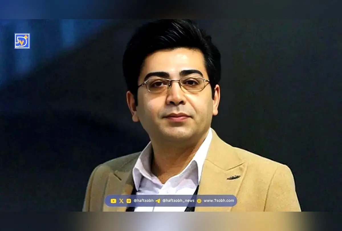 بیوگرافی فرزاد حسنی، مجری و بازیگر محبوب ایرانی با تصاویر عروسی متفاوت و نکات جالب زندگی