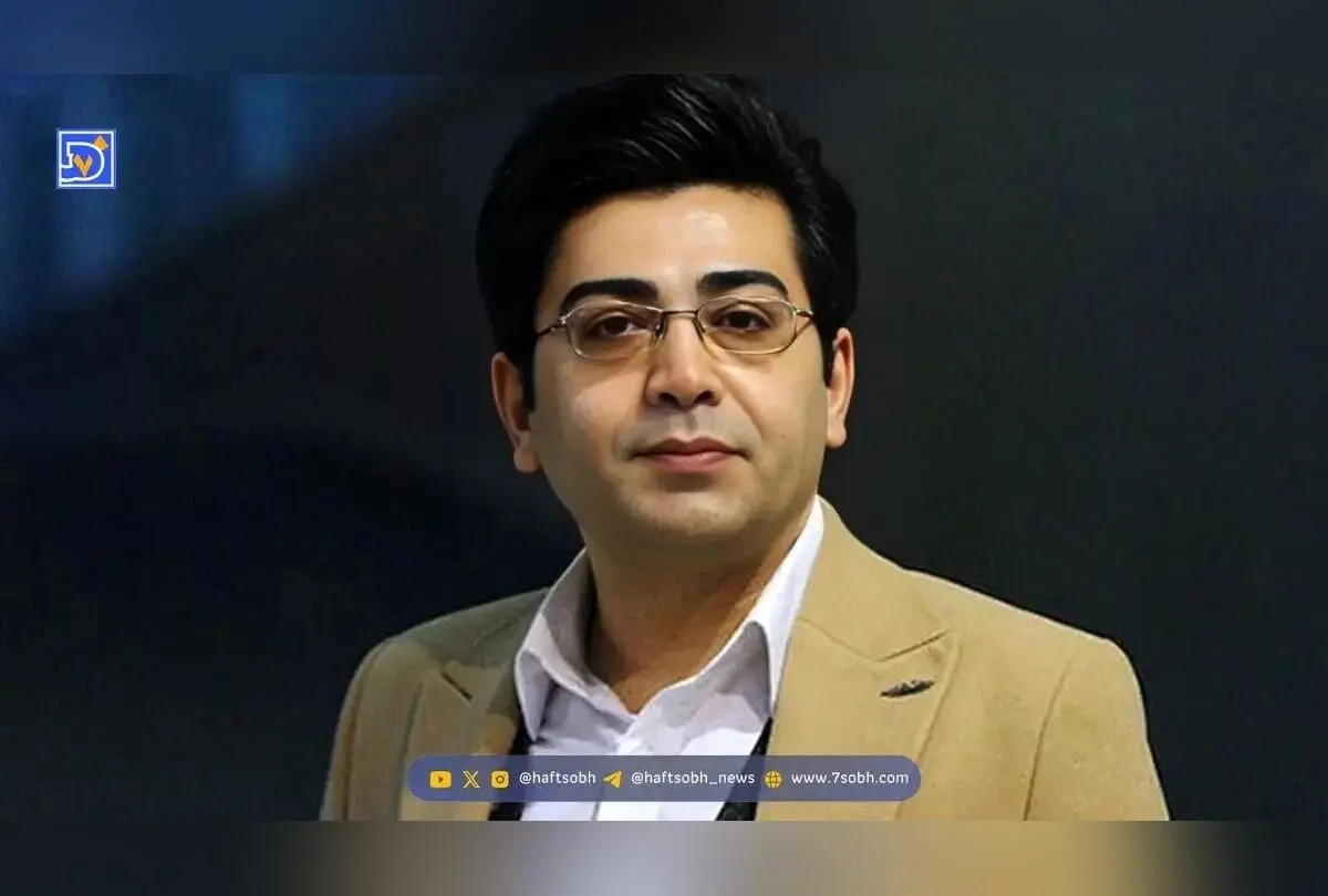 بیوگرافی فرزاد حسنی، مجری و بازیگر محبوب ایرانی با تصاویر عروسی متفاوت و نکات جالب زندگی
