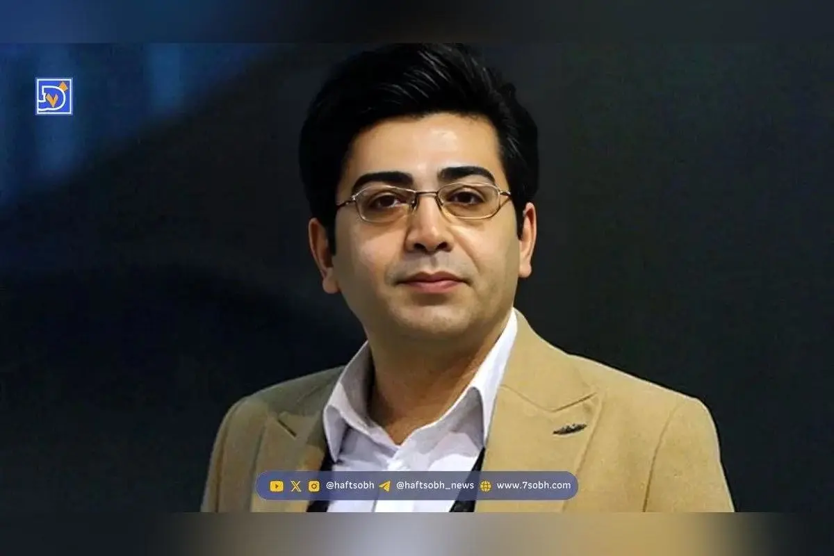 بیوگرافی فرزاد حسنی، مجری و بازیگر محبوب ایرانی با تصاویر عروسی متفاوت و نکات جالب زندگی