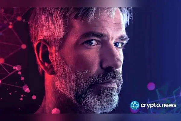 مایکل سایلور با خرید ۳۹۰ بیت‌کوین جدید، استراتژی بلندمدت خود در سرمایه‌گذاری دیجیتال را تقویت می‌کند